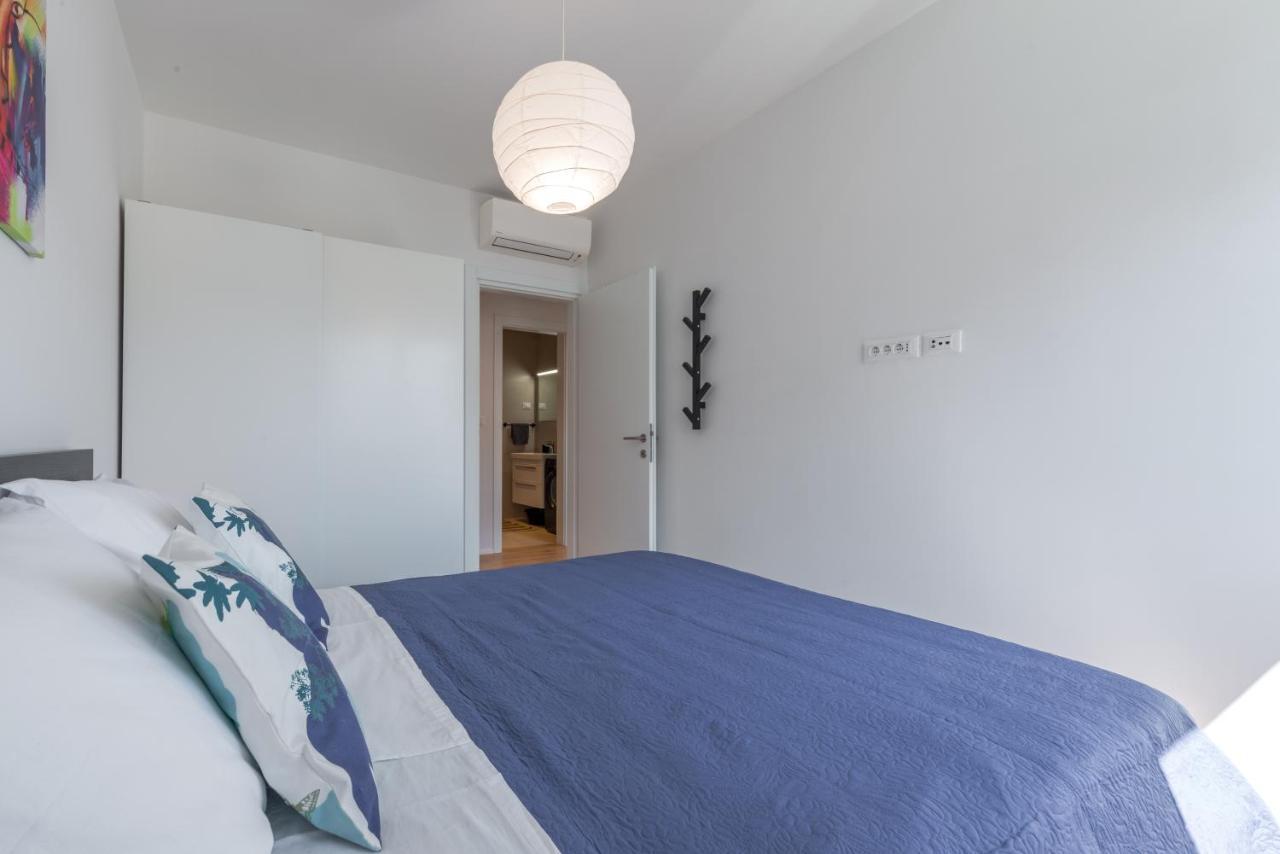 Apartment Batoni Dubrovnik Buitenkant foto