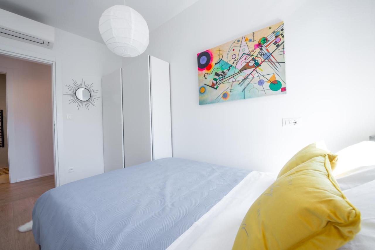 Apartment Batoni Dubrovnik Buitenkant foto