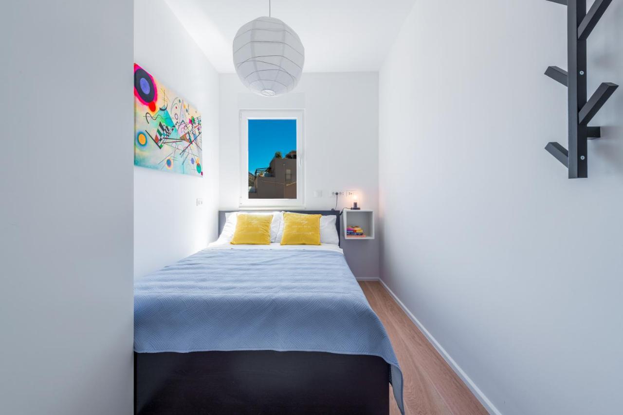 Apartment Batoni Dubrovnik Buitenkant foto