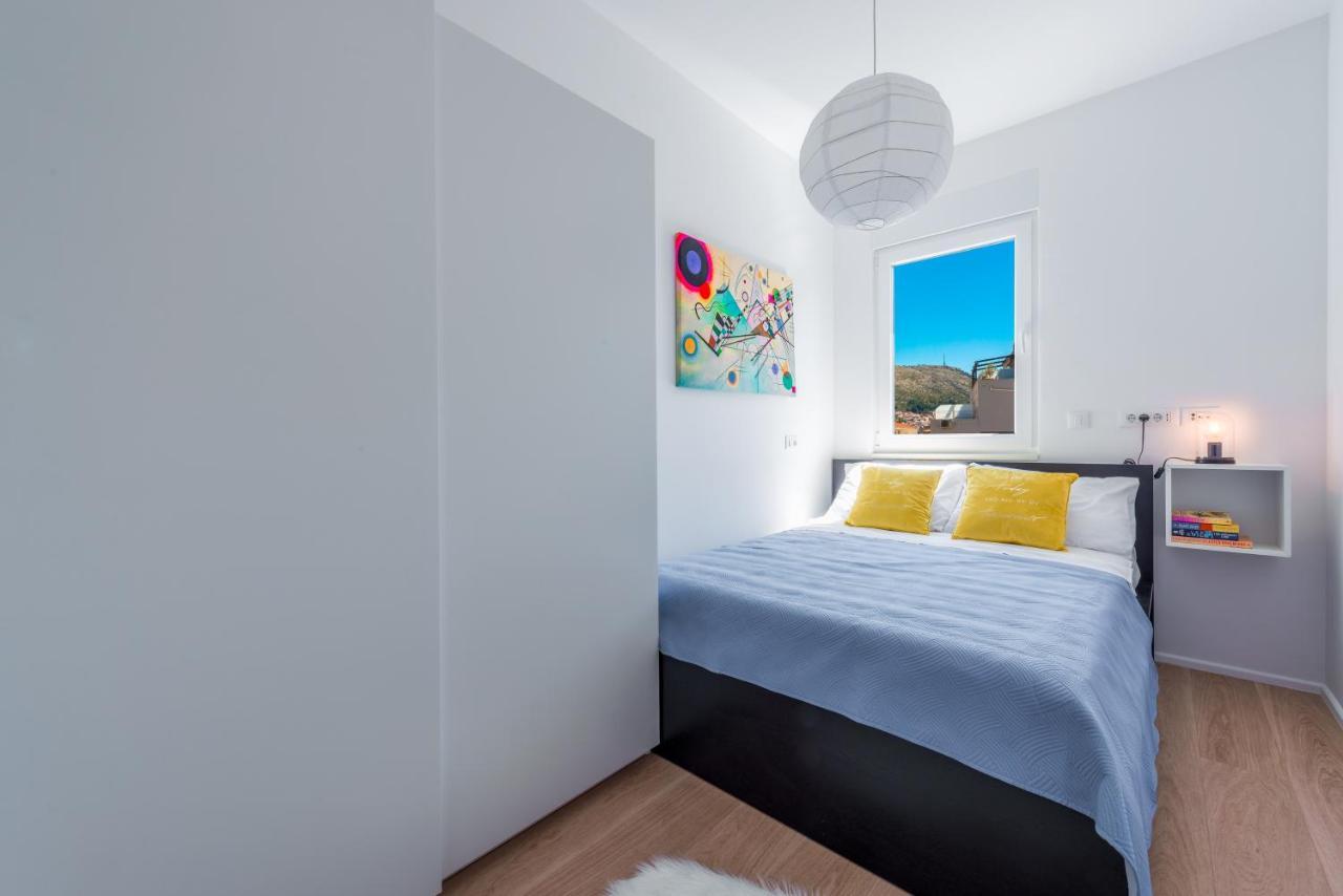 Apartment Batoni Dubrovnik Buitenkant foto