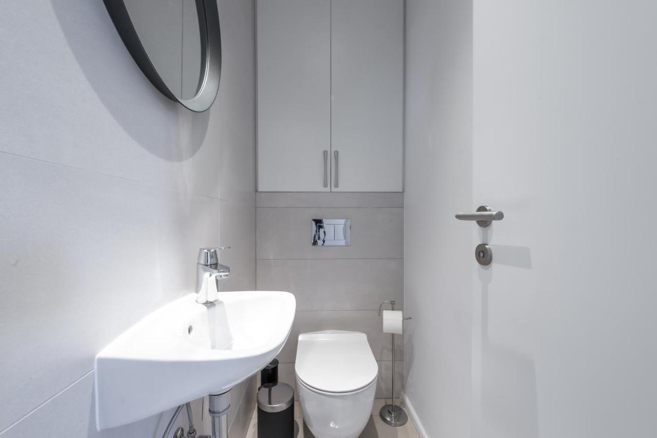 Apartment Batoni Dubrovnik Buitenkant foto