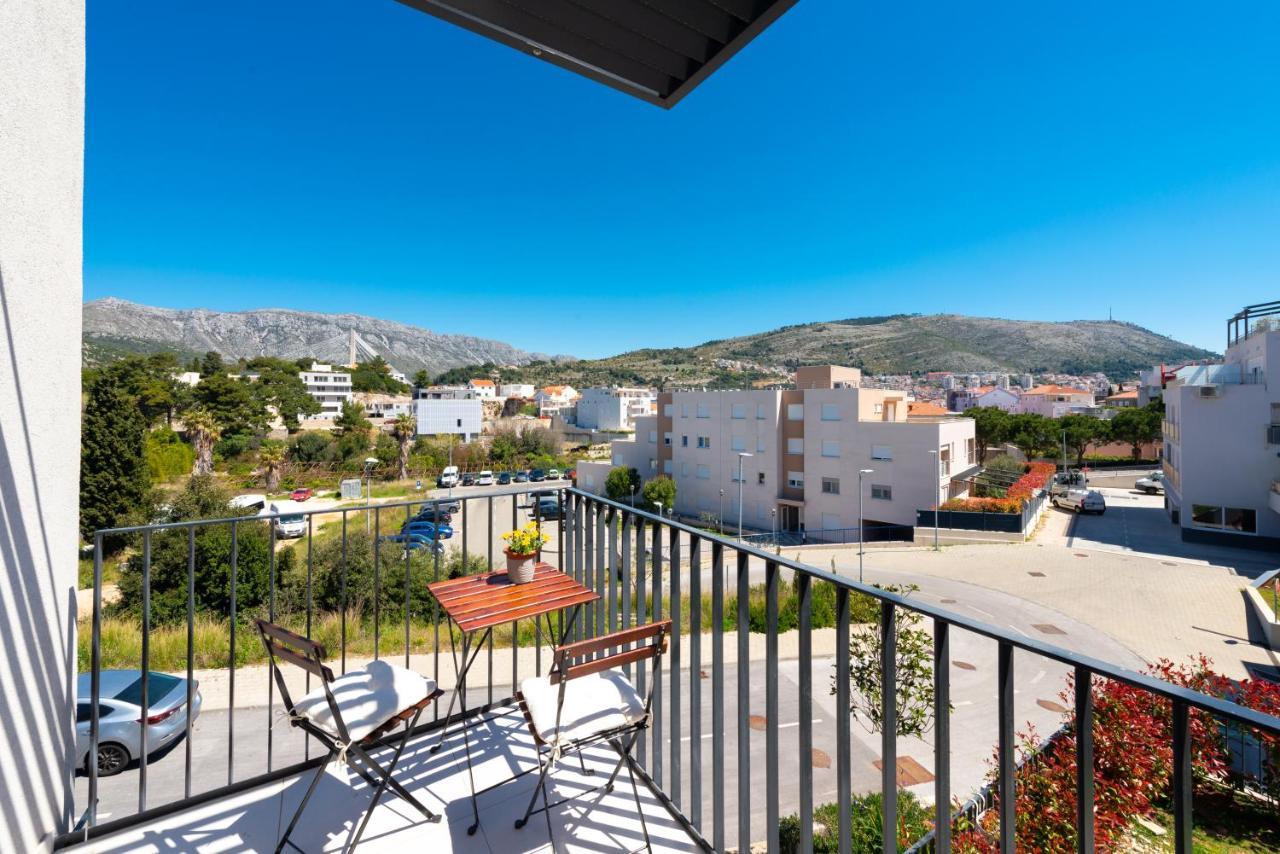 Apartment Batoni Dubrovnik Buitenkant foto