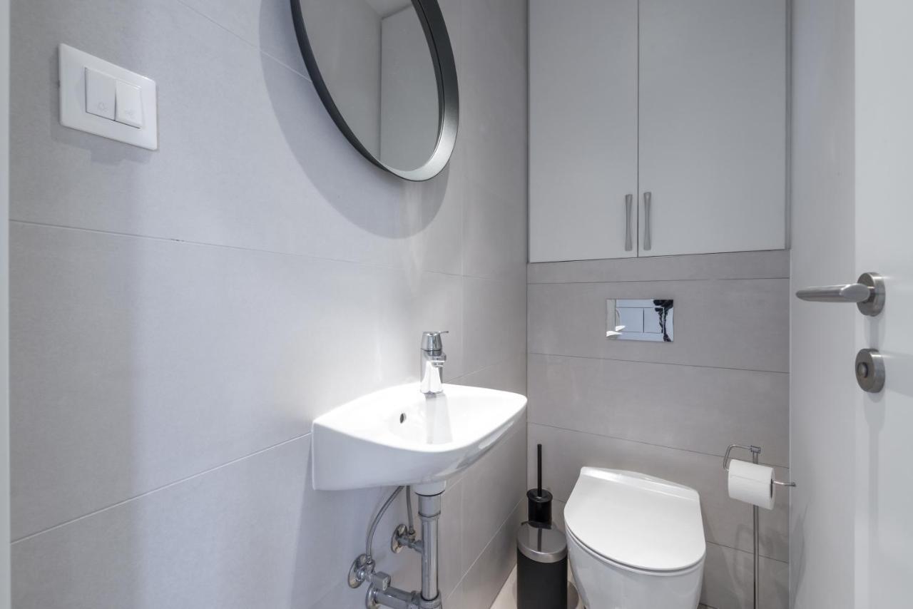 Apartment Batoni Dubrovnik Buitenkant foto