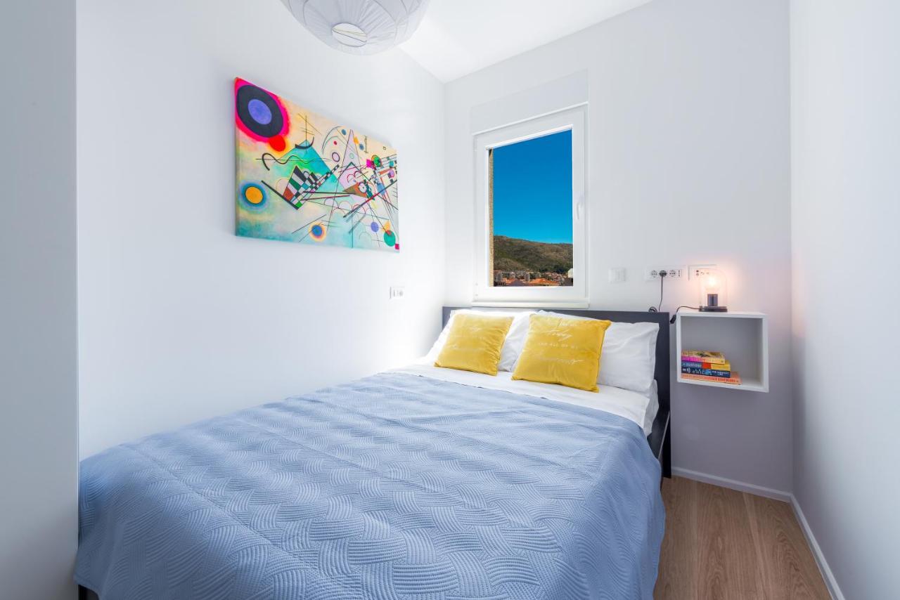 Apartment Batoni Dubrovnik Buitenkant foto