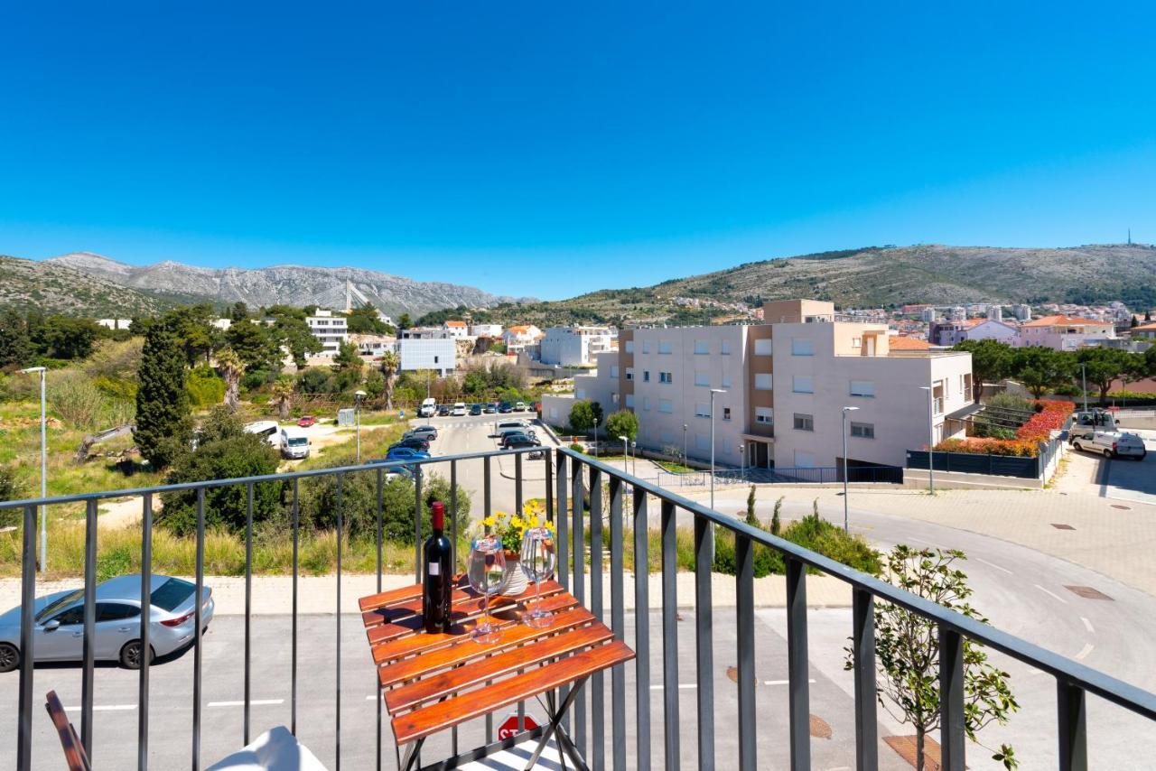 Apartment Batoni Dubrovnik Buitenkant foto