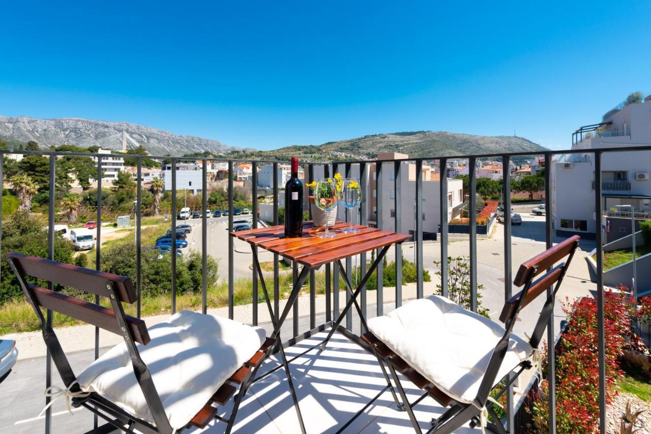 Apartment Batoni Dubrovnik Buitenkant foto
